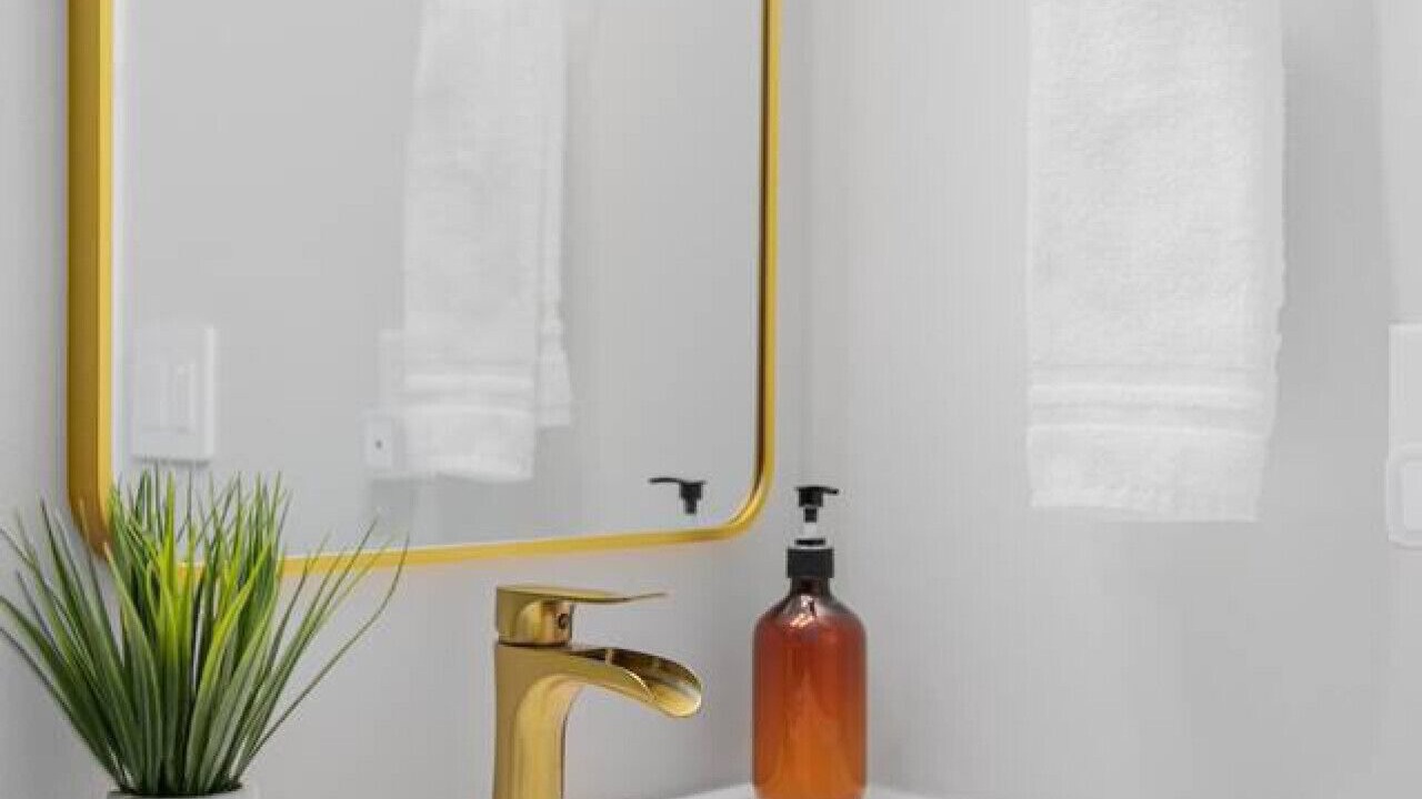 Photo of Bathroom in Kingsport
