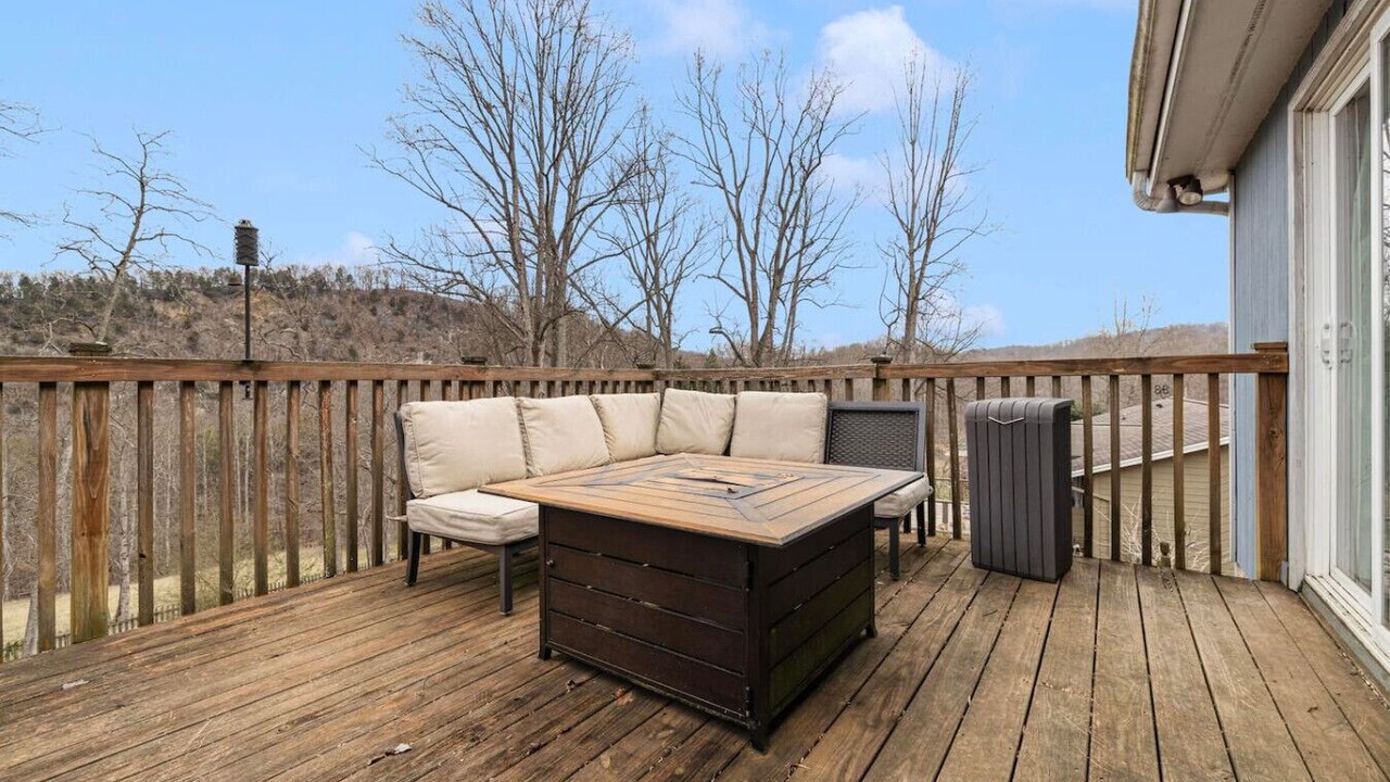 Photo of Outdoor in Kingsport