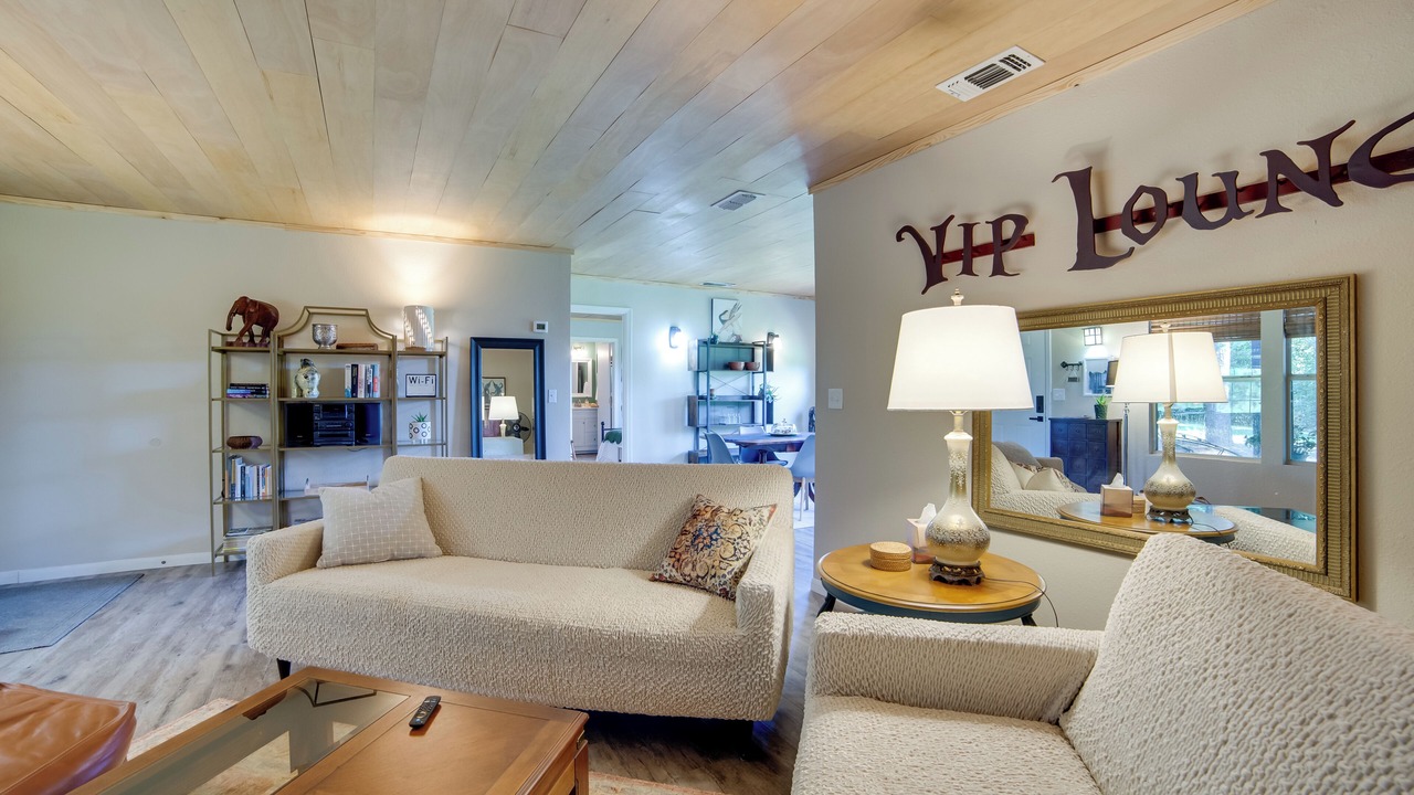 Photo of Livingroom in Winnsboro