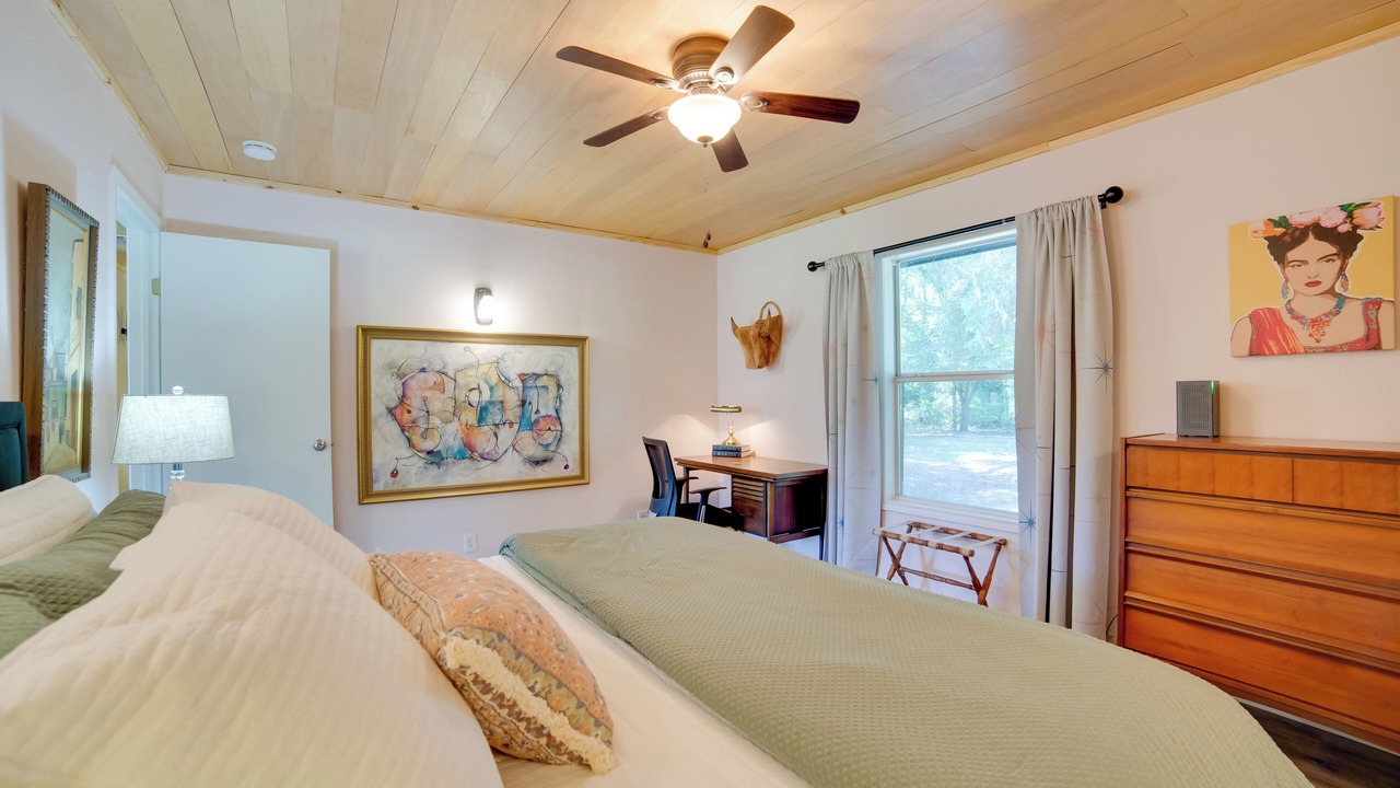 Photo of Bedroom in Winnsboro