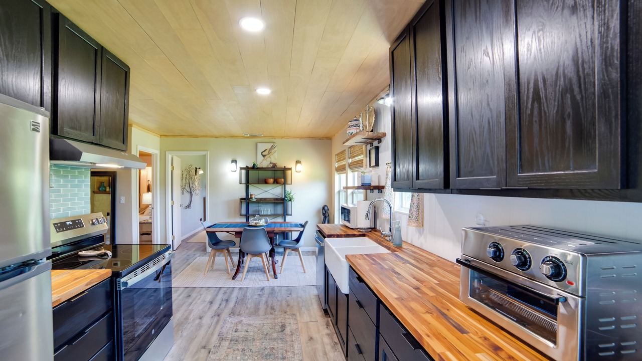 Photo of Kitchen in Winnsboro