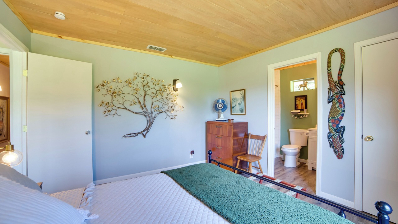Photo of Bedroom in Winnsboro