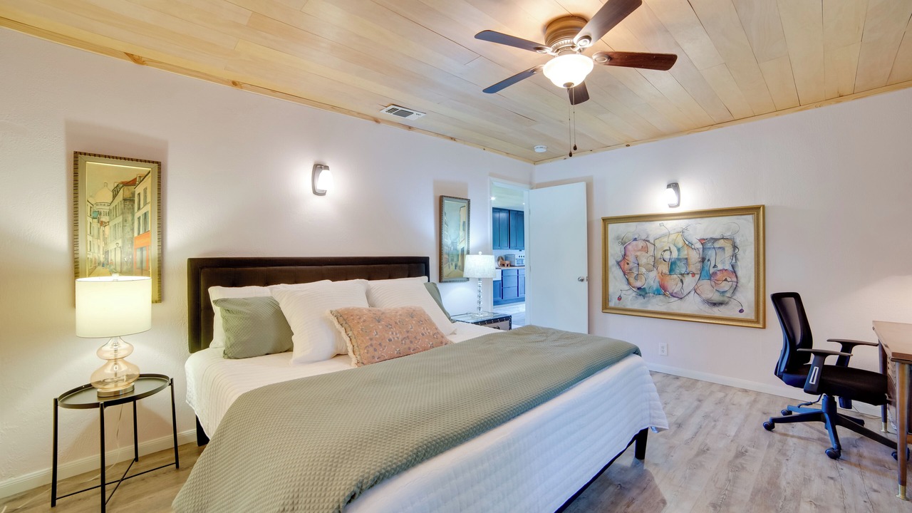 Photo of Bedroom in Winnsboro