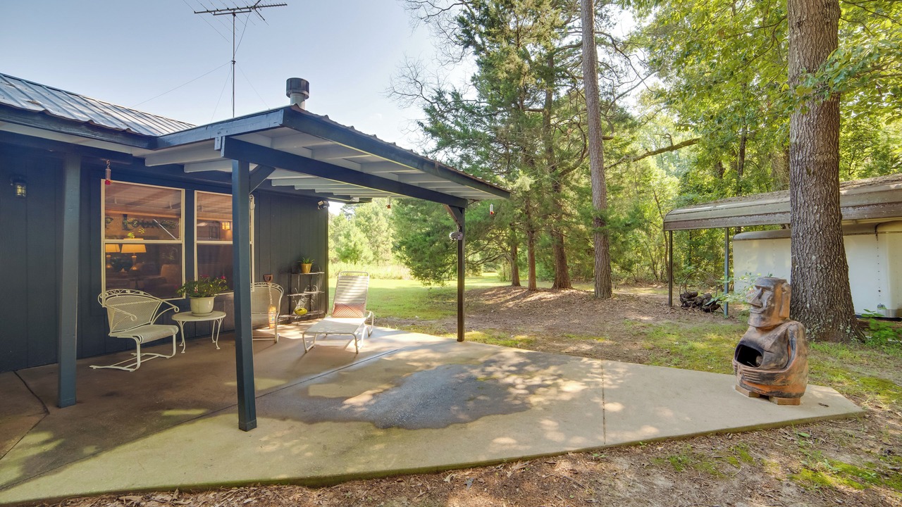 Photo of Outdoor in Winnsboro