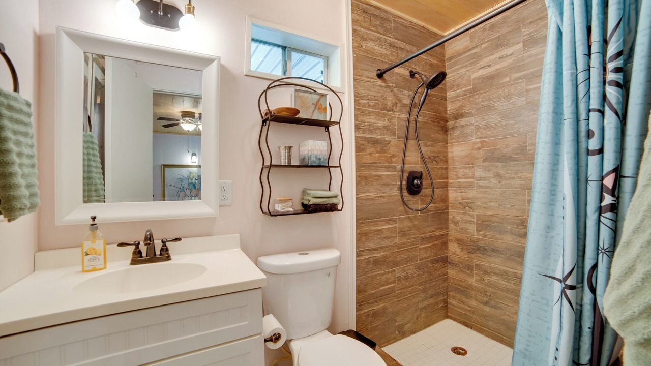 Photo of Bathroom in Winnsboro