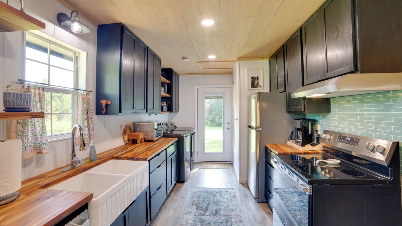 Photo of Kitchen in Winnsboro