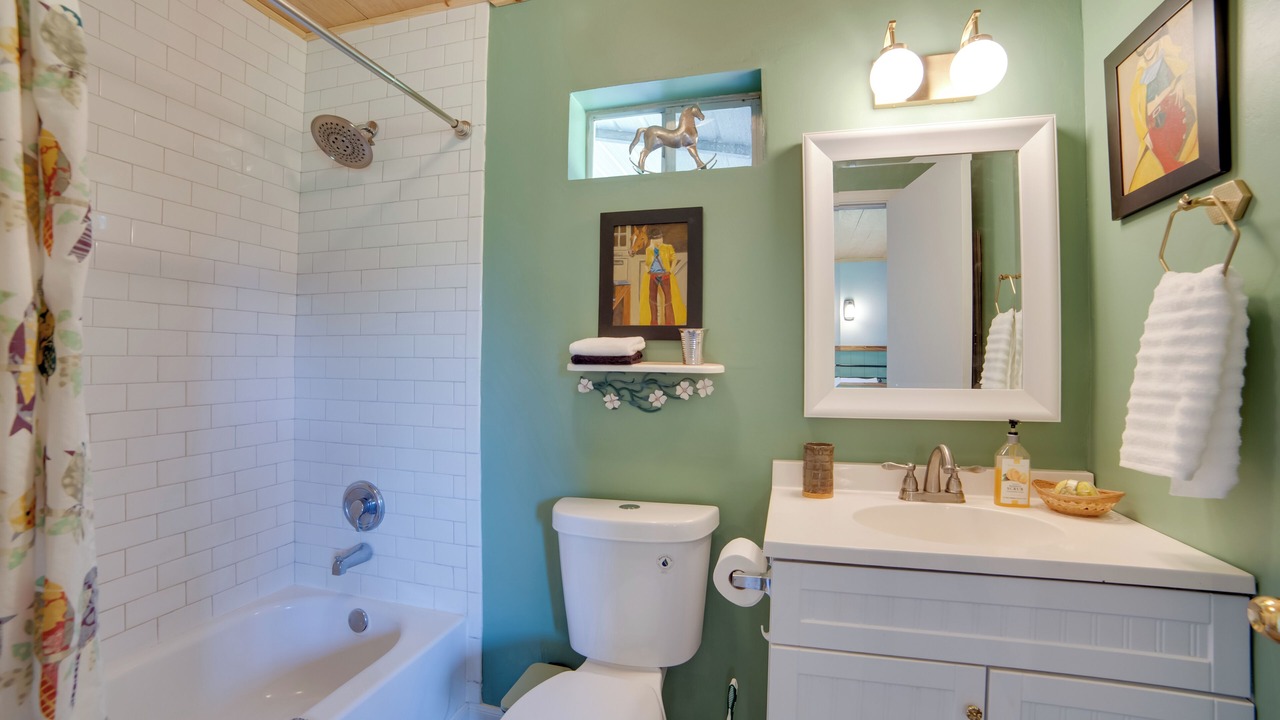 Photo of Bathroom in Winnsboro