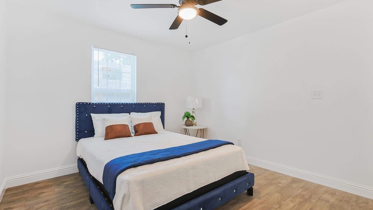 Photo of Bedroom in Dallas