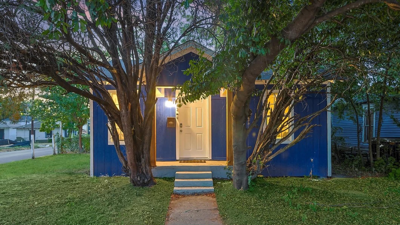 Photo of Outdoor in Dallas