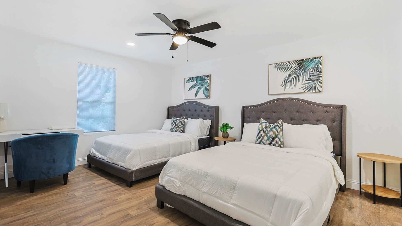 Photo of Bedroom in Dallas