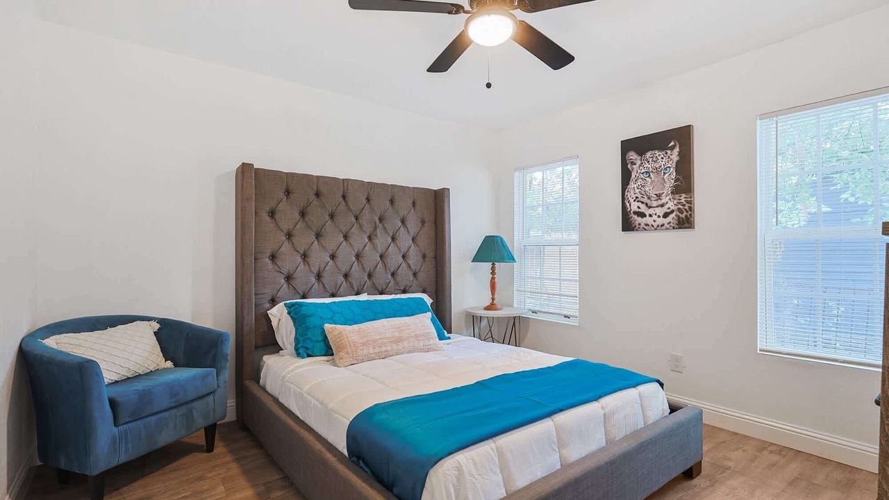 Photo of Bedroom in Dallas