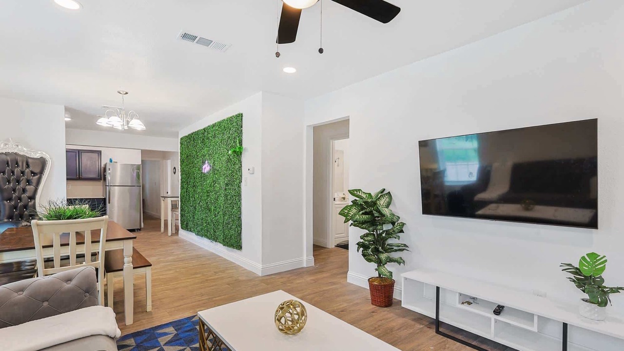 Photo of Livingroom in Dallas