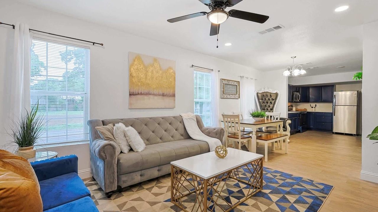 Photo of Livingroom in Dallas