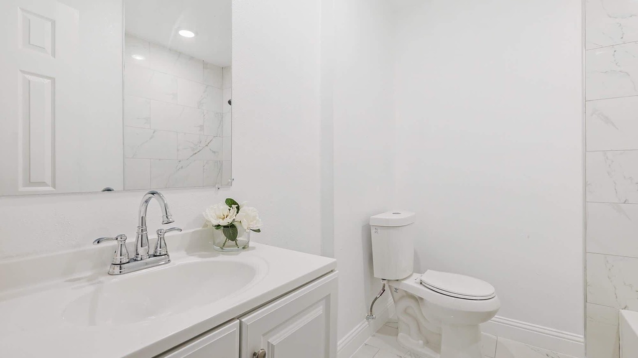 Photo of Bathroom in Dallas