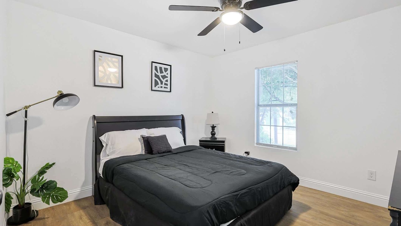 Photo of Bedroom in Dallas