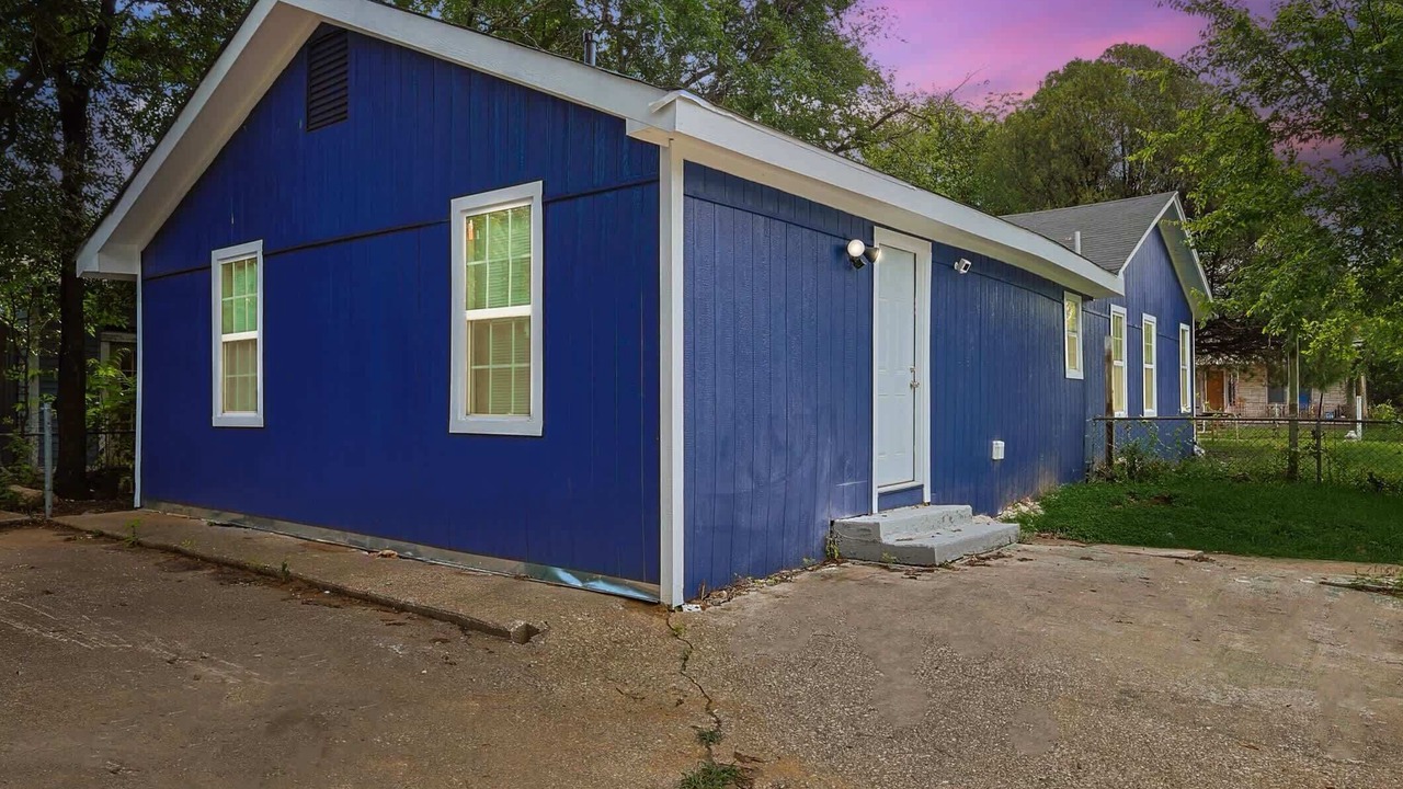 Photo of Outdoor in Dallas