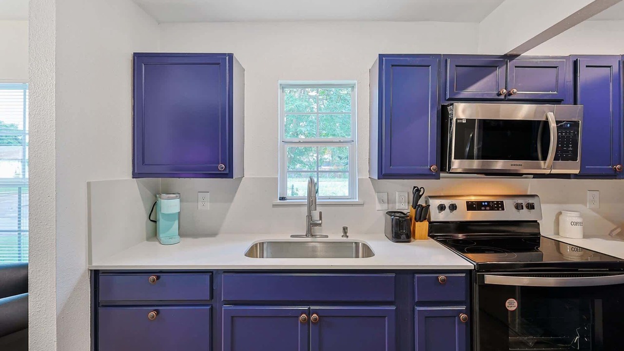 Photo of Kitchen in Dallas