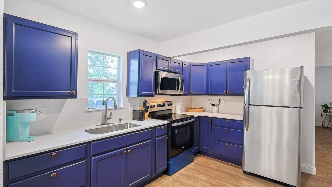 Photo of Kitchen in Dallas