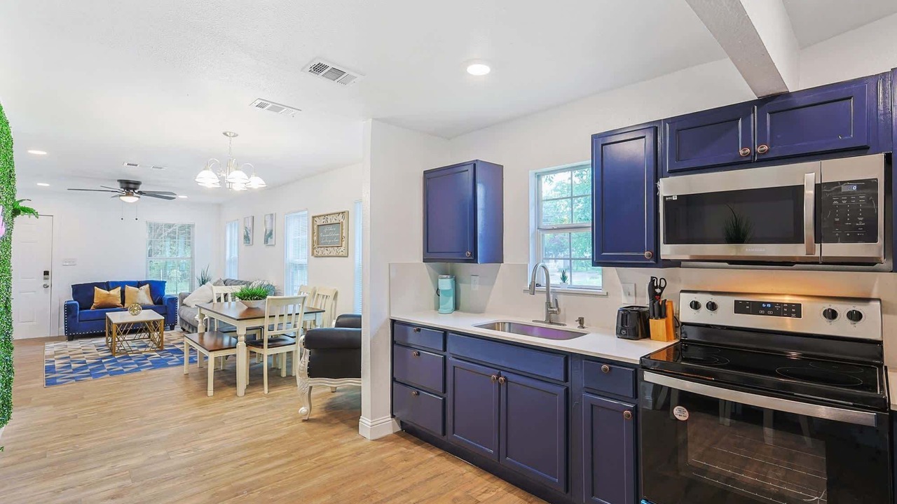 Photo of Kitchen in Dallas