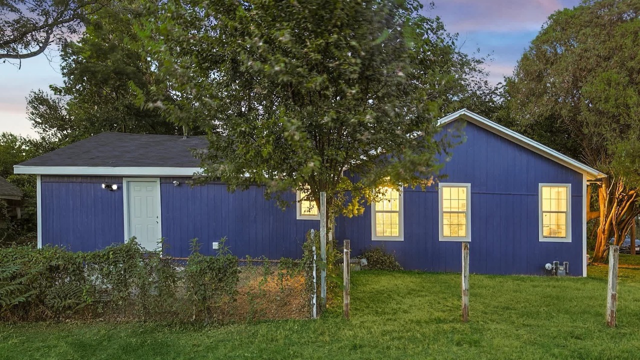 Photo of Outdoor in Dallas