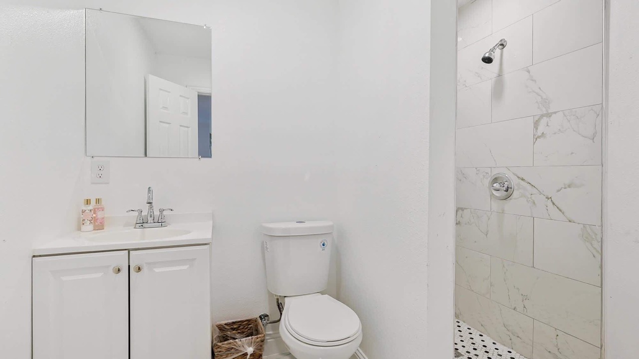 Photo of Bathroom in Dallas
