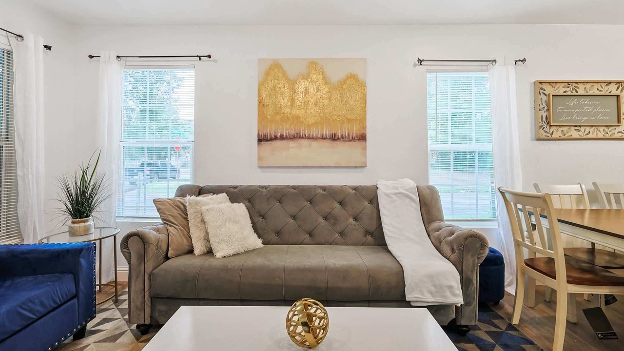 Photo of Livingroom in Dallas