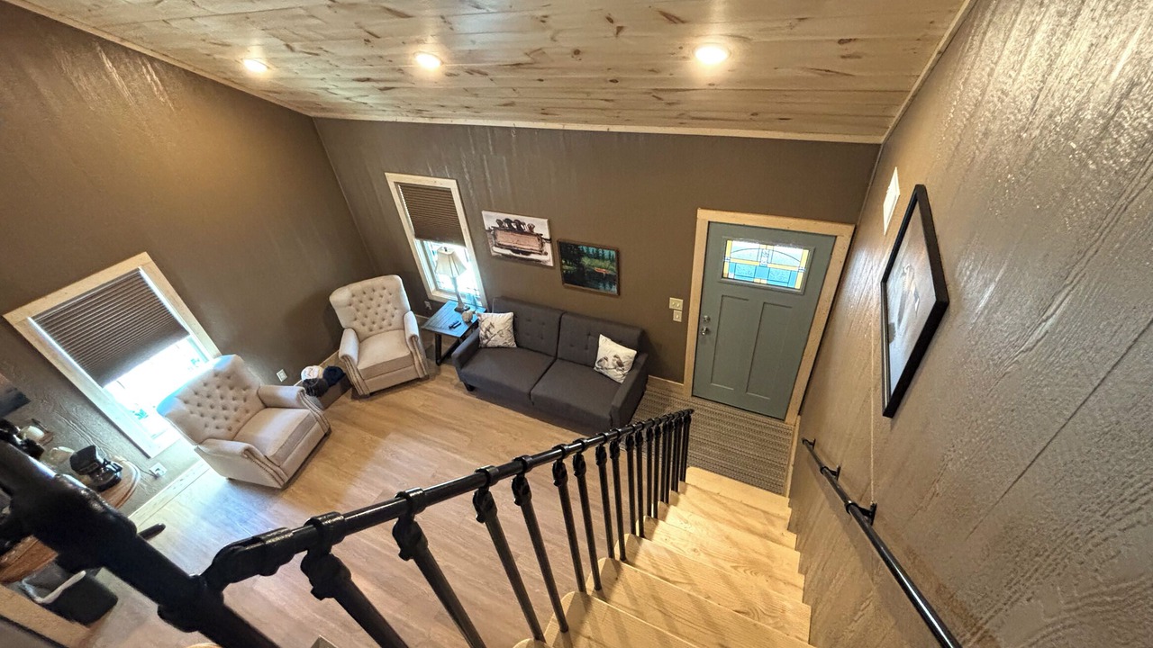 Photo of Livingroom in Vian