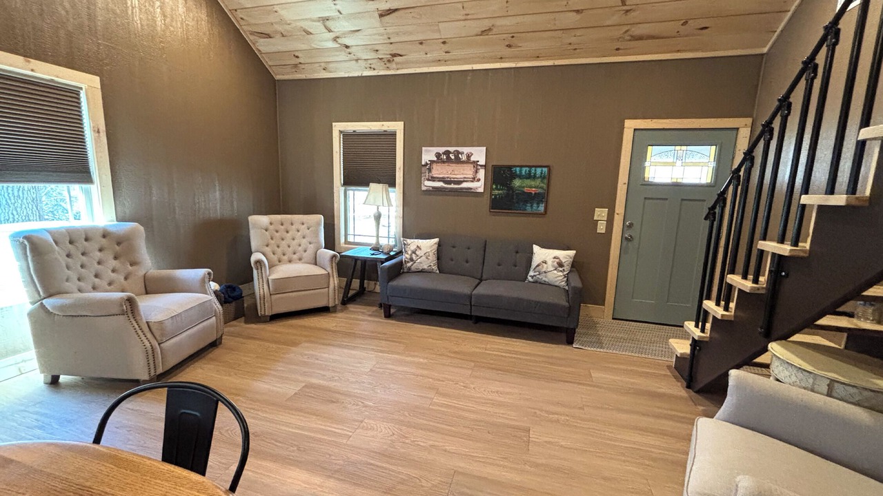 Photo of Livingroom in Vian