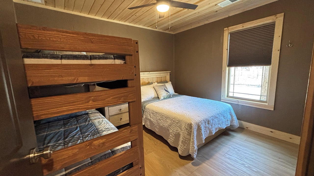 Photo of Bedroom in Vian
