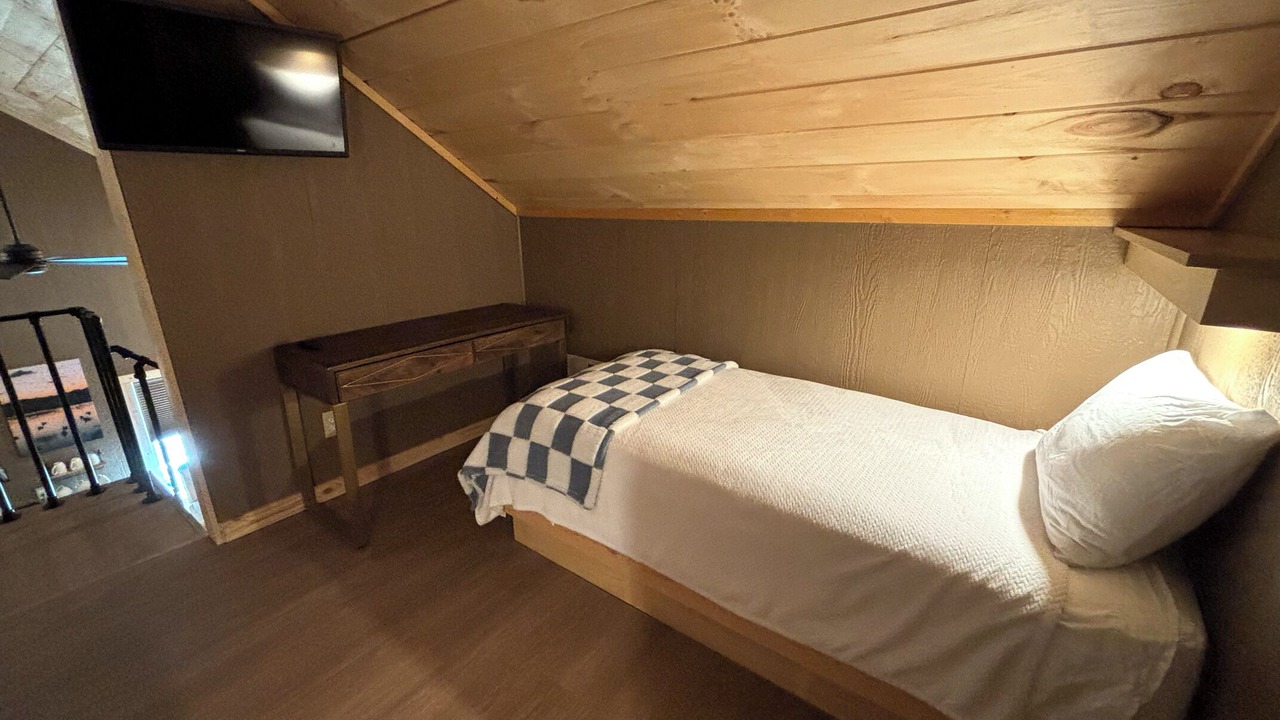 Photo of Bedroom in Vian