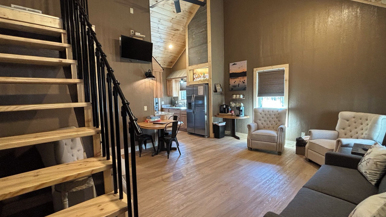 Photo of Livingroom in Vian