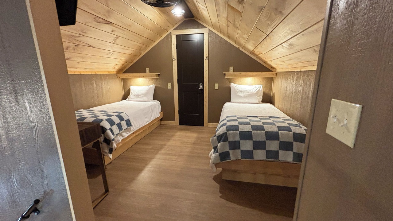 Photo of Bedroom in Vian