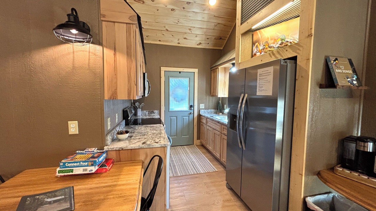 Photo of Kitchen in Vian