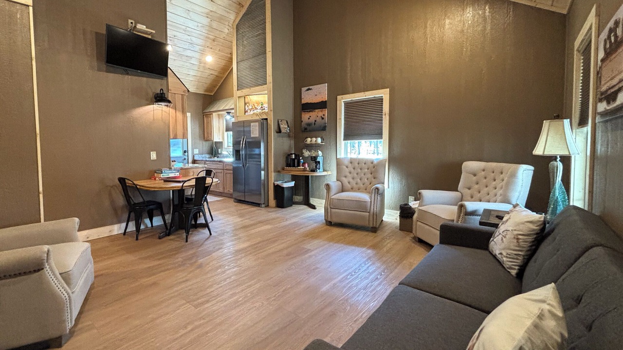 Photo of Livingroom in Vian