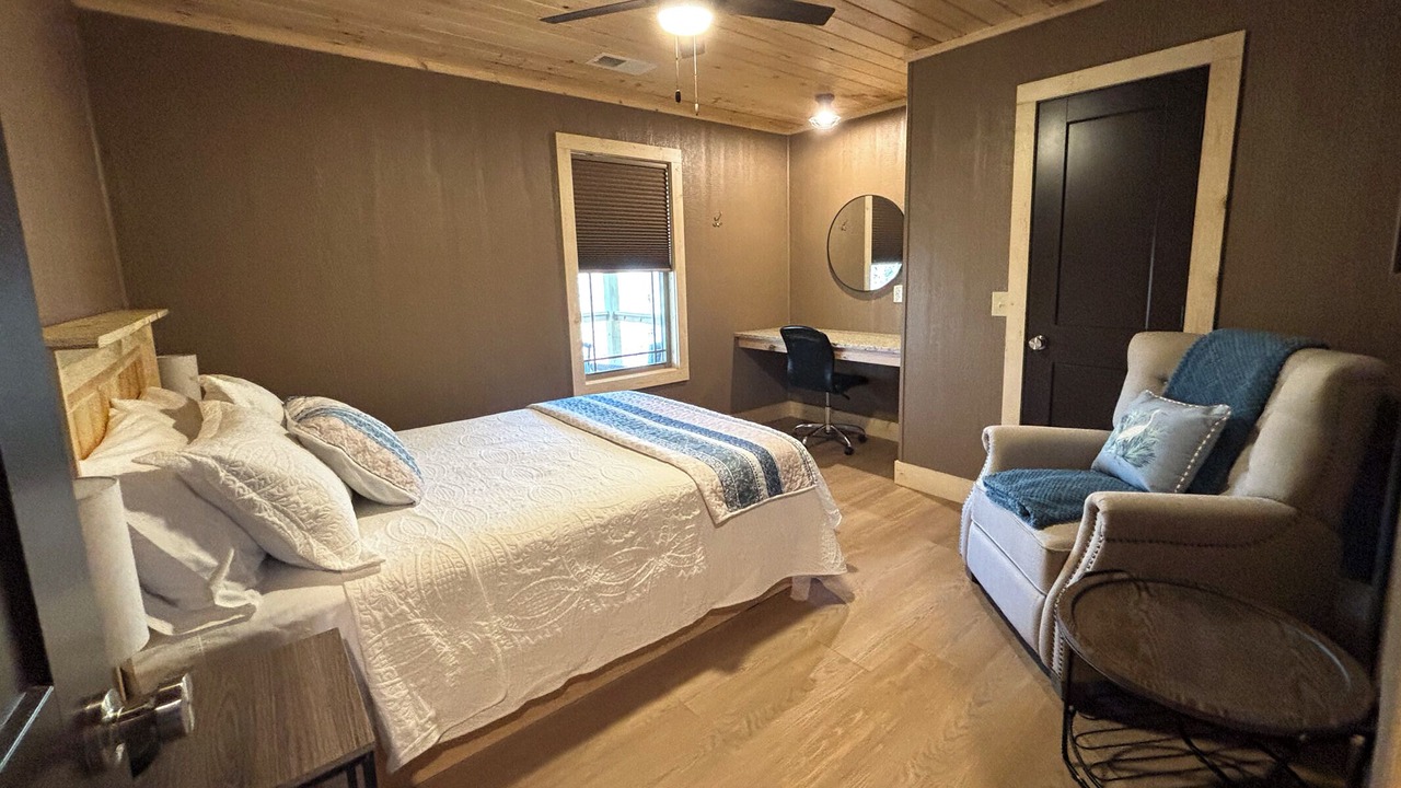 Photo of Bedroom in Vian
