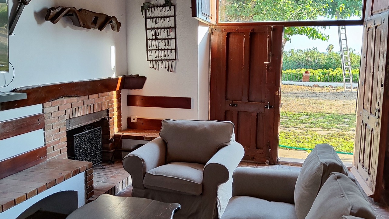 Photo of Livingroom in Alcanar