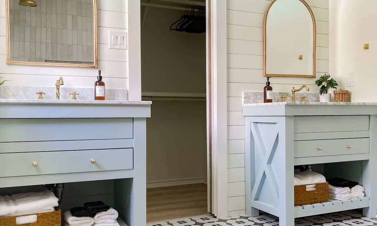 Photo of Bathroom in Grapevine