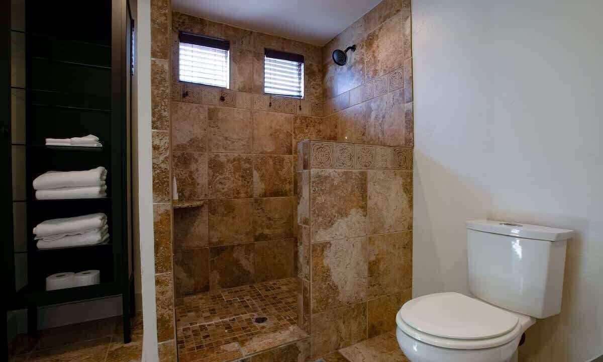 Photo of Bathroom in Little Forest Hills