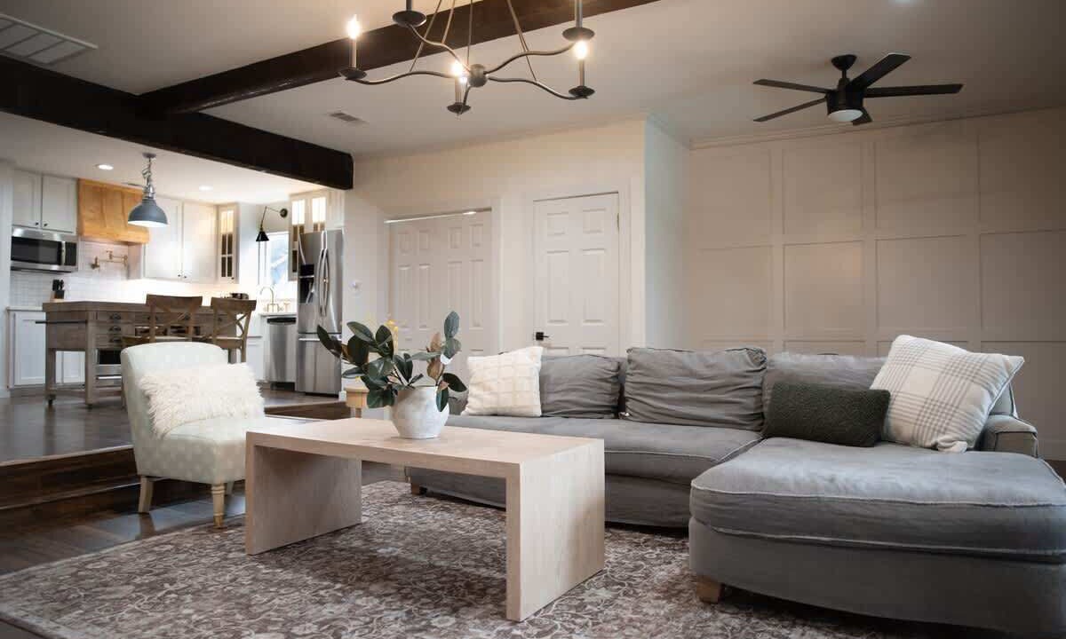 Photo of Bedroom in Little Forest Hills