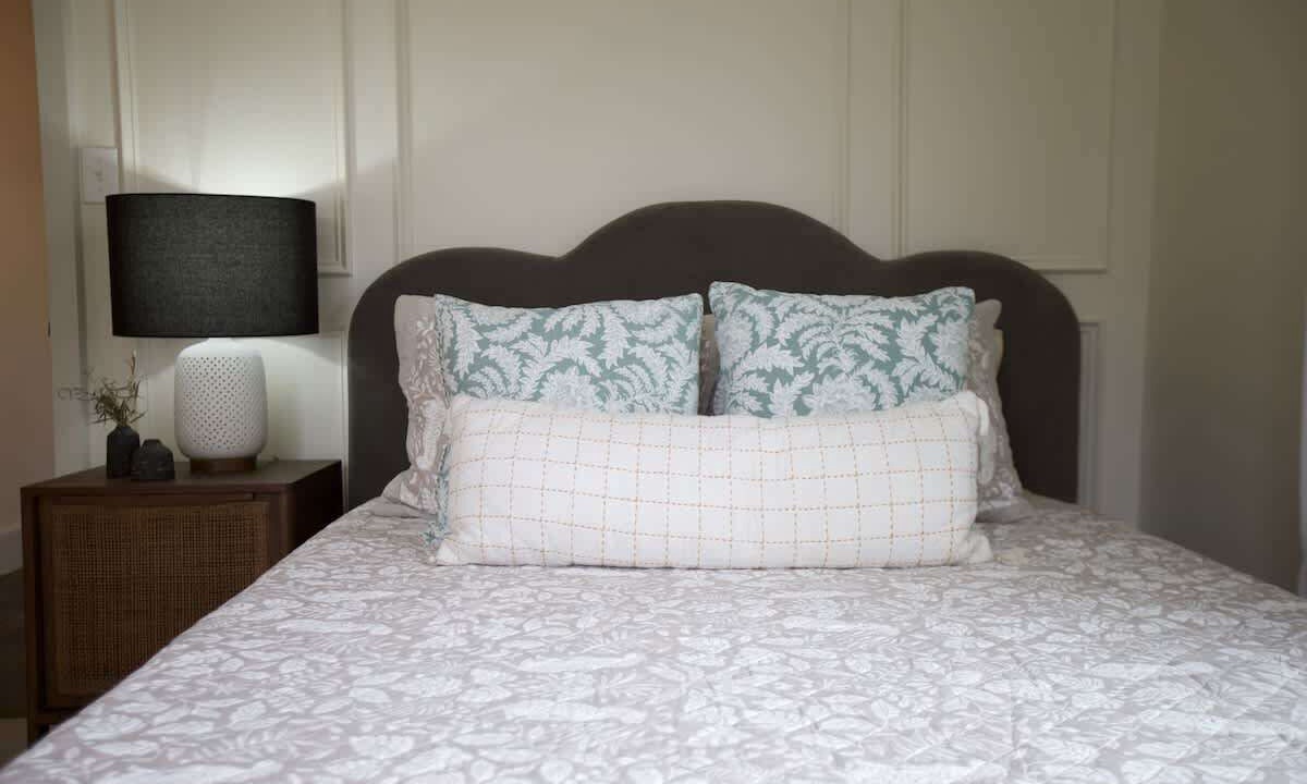 Photo of Bedroom in Little Forest Hills