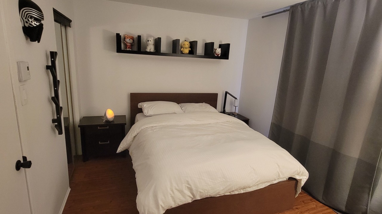 Photo of Bedroom in Gay Village