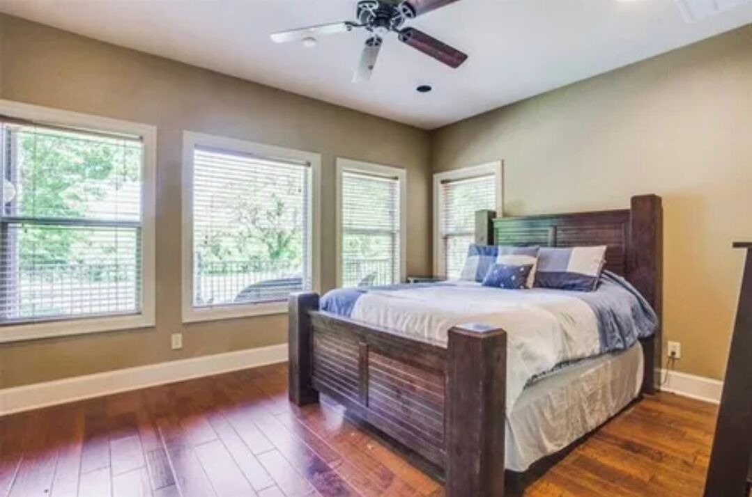 Photo of Bedroom in Gainesville