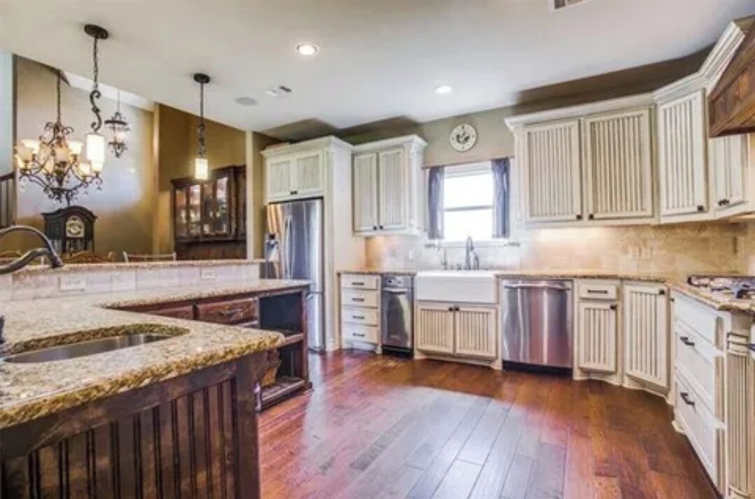 Photo of Kitchen in Gainesville