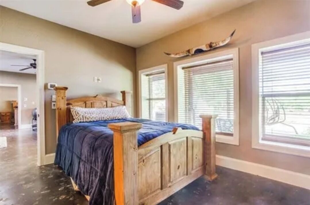 Photo of Bedroom in Gainesville