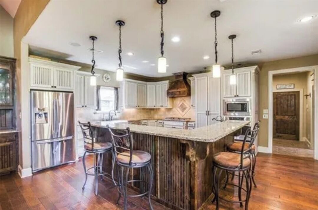 Photo of Kitchen in Gainesville