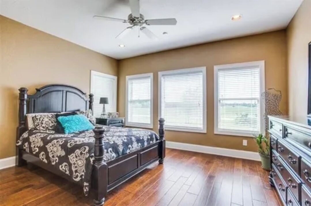Photo of Bedroom in Gainesville
