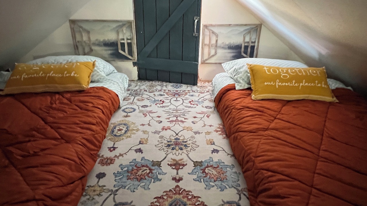 Photo of Bedroom in La Conner