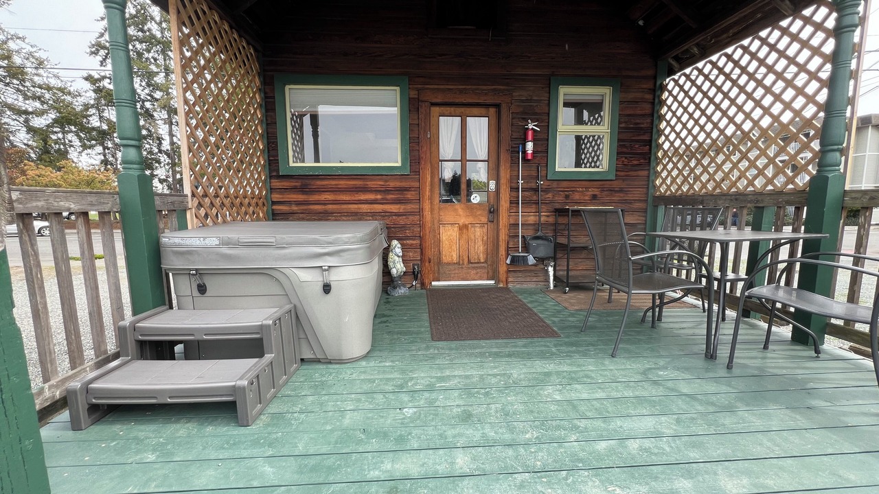 Photo of Outdoor in La Conner