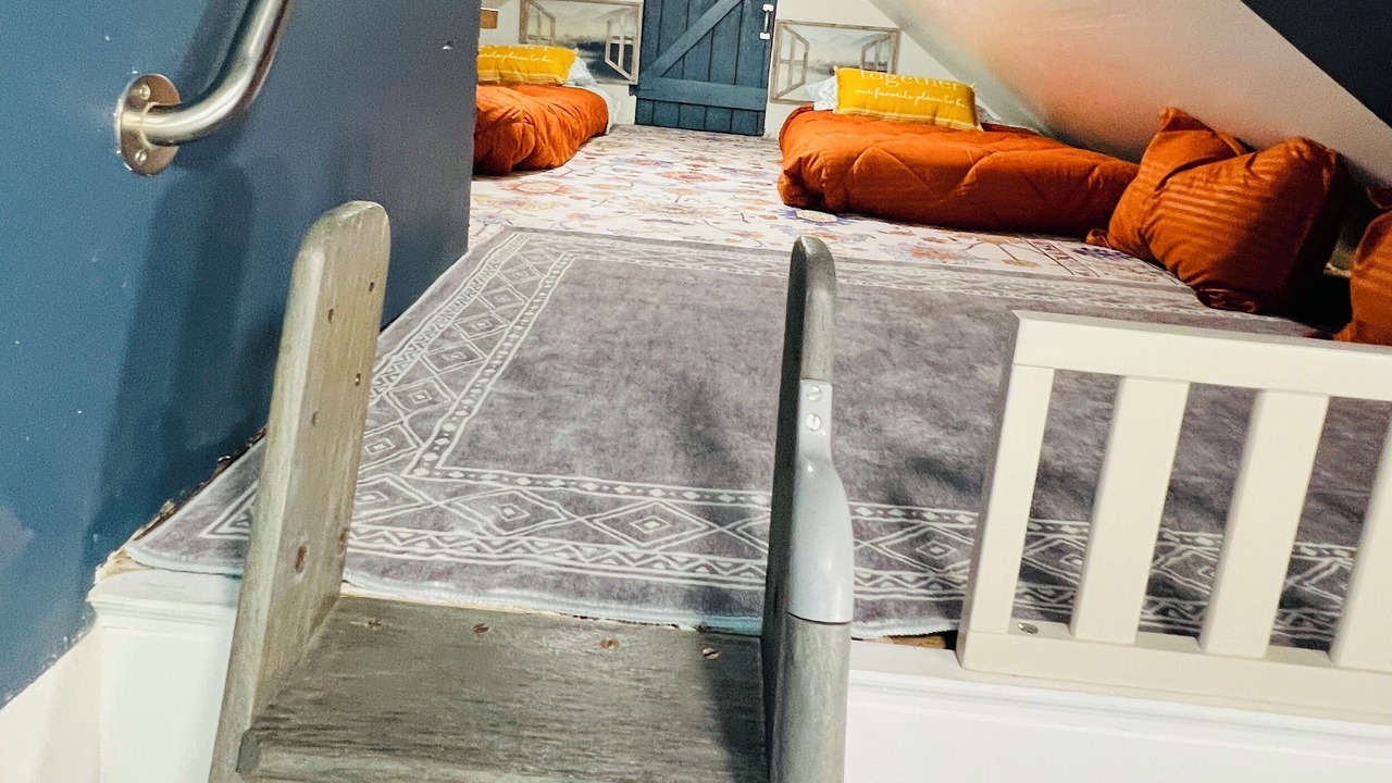 Photo of Bedroom in La Conner