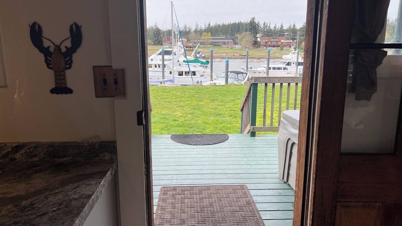 Photo of Others in La Conner